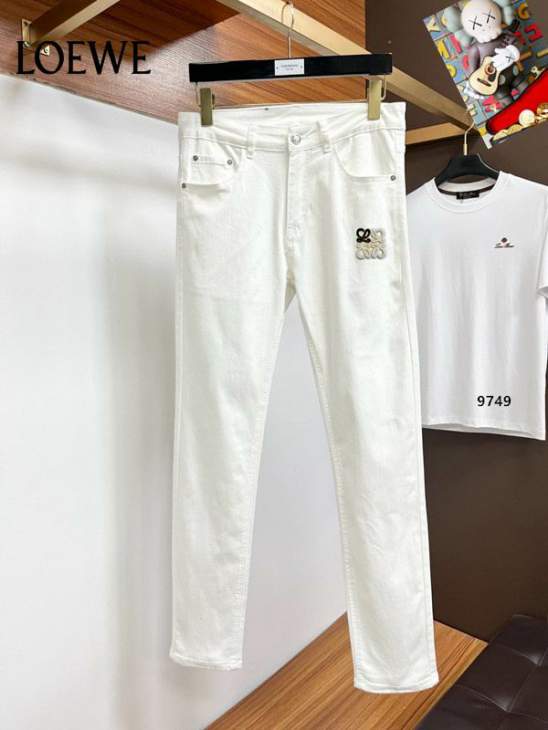 Picture of Loewe Jeans Long _SKULoewesz28-3825th20110696